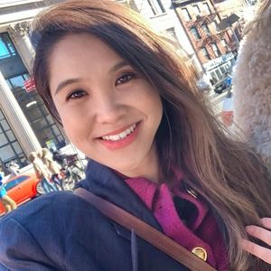 Meet your Posher, Lynn